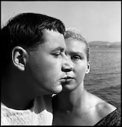 「ラ・ポワント・クールト」 (c) Agnes VARDA