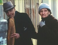 「ダゲール街の人々」 (c)cine tamaris