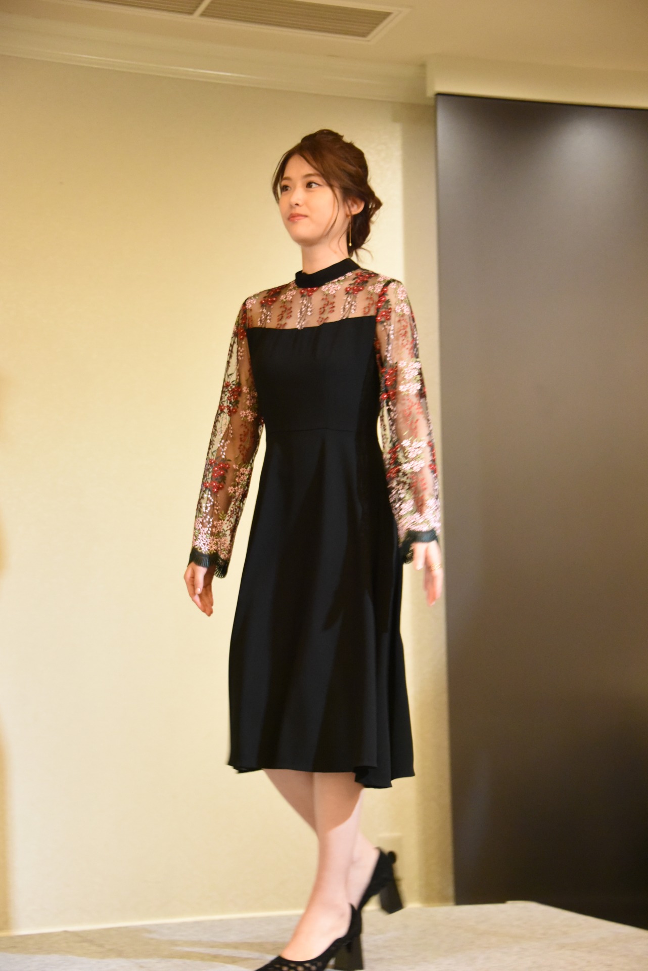 松村沙友理