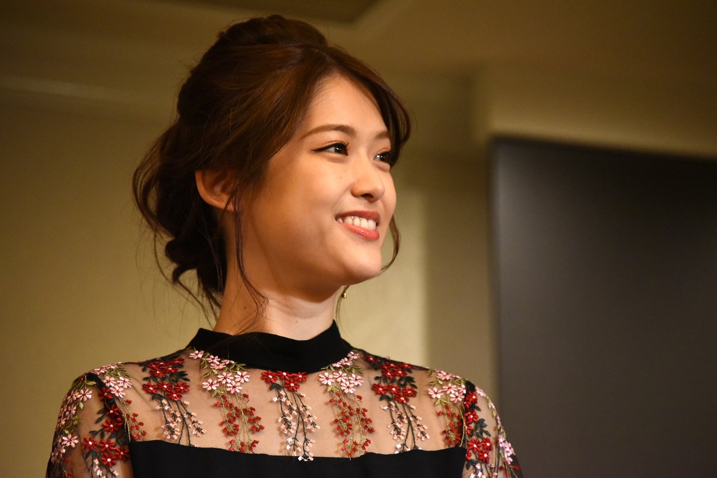 松村沙友理