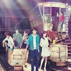 アニメ「ぼくらの7日間戦争」主題歌はSano ibuki、中山ひとみ登場の予告解禁