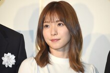 松岡茉優