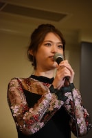 松村沙友理
