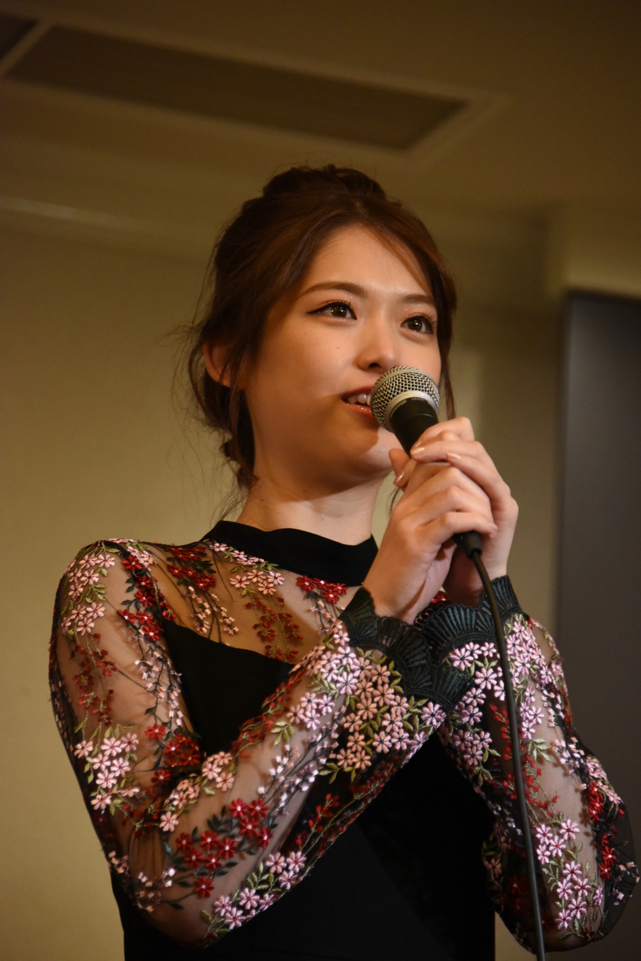 松村沙友理