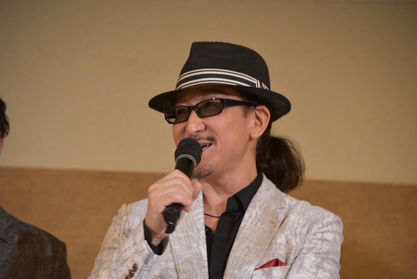 樹林伸