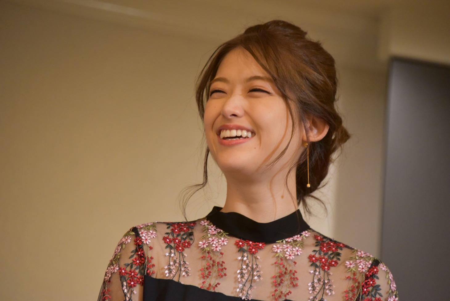 松村沙友理