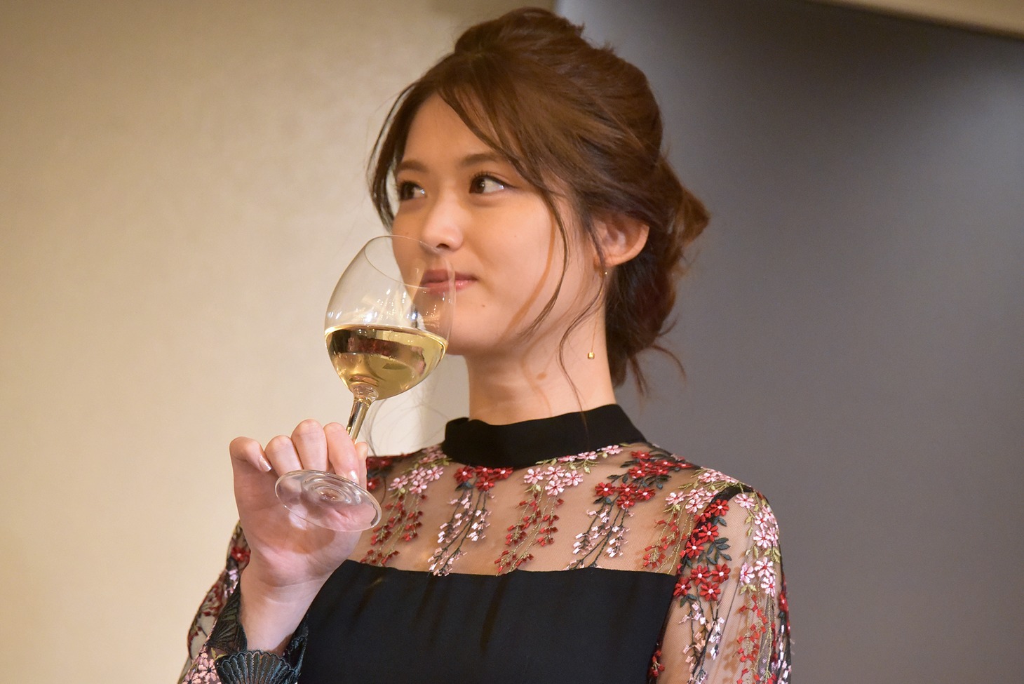 松村沙友理