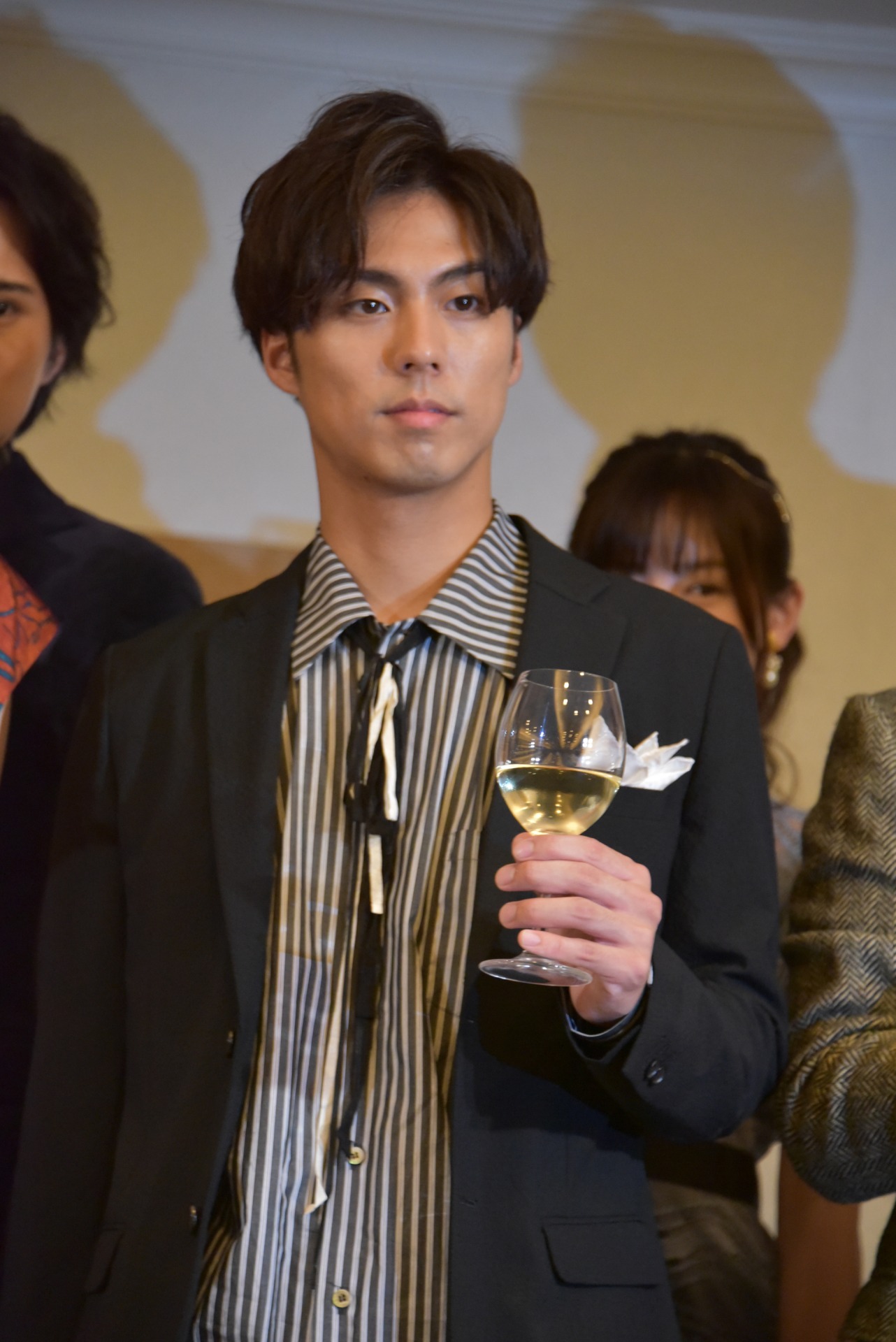 小野塚勇人