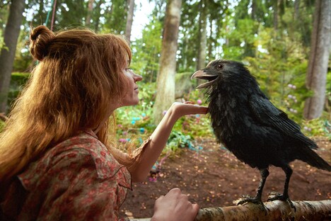 「小さい魔女とワルプルギスの夜」