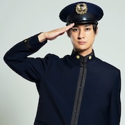 高崎翔太、伊阪達也、狩野健斗が本郷奏多主演のドラマ「あおざくら」に参加