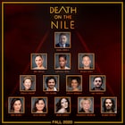 ケネス・ブラナーが再び名探偵ポアロに、「ナイル殺人事件」2020年秋に日本公開