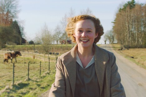 「リンドグレーン」新場面写真