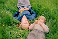 「リンドグレーン」新場面写真