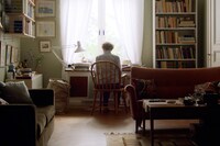 「リンドグレーン」新場面写真