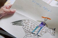 「リンドグレーン」新場面写真