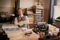 「リンドグレーン」新場面写真