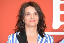 ジュリエット・ビノシュ