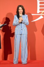 ジュリエット・ビノシュ