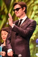 サム・ライリー