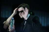 サム・ライリー