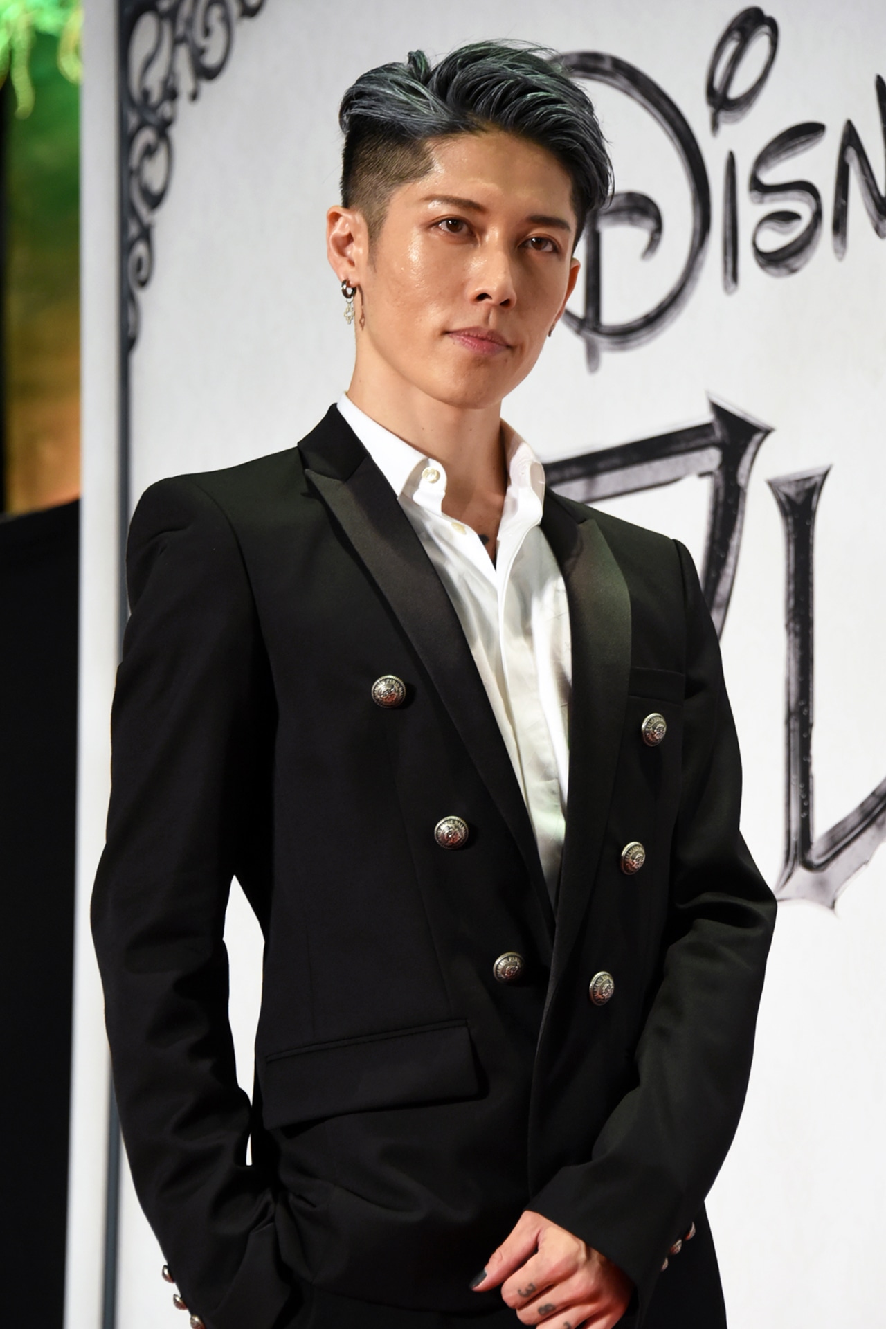 MIYAVI