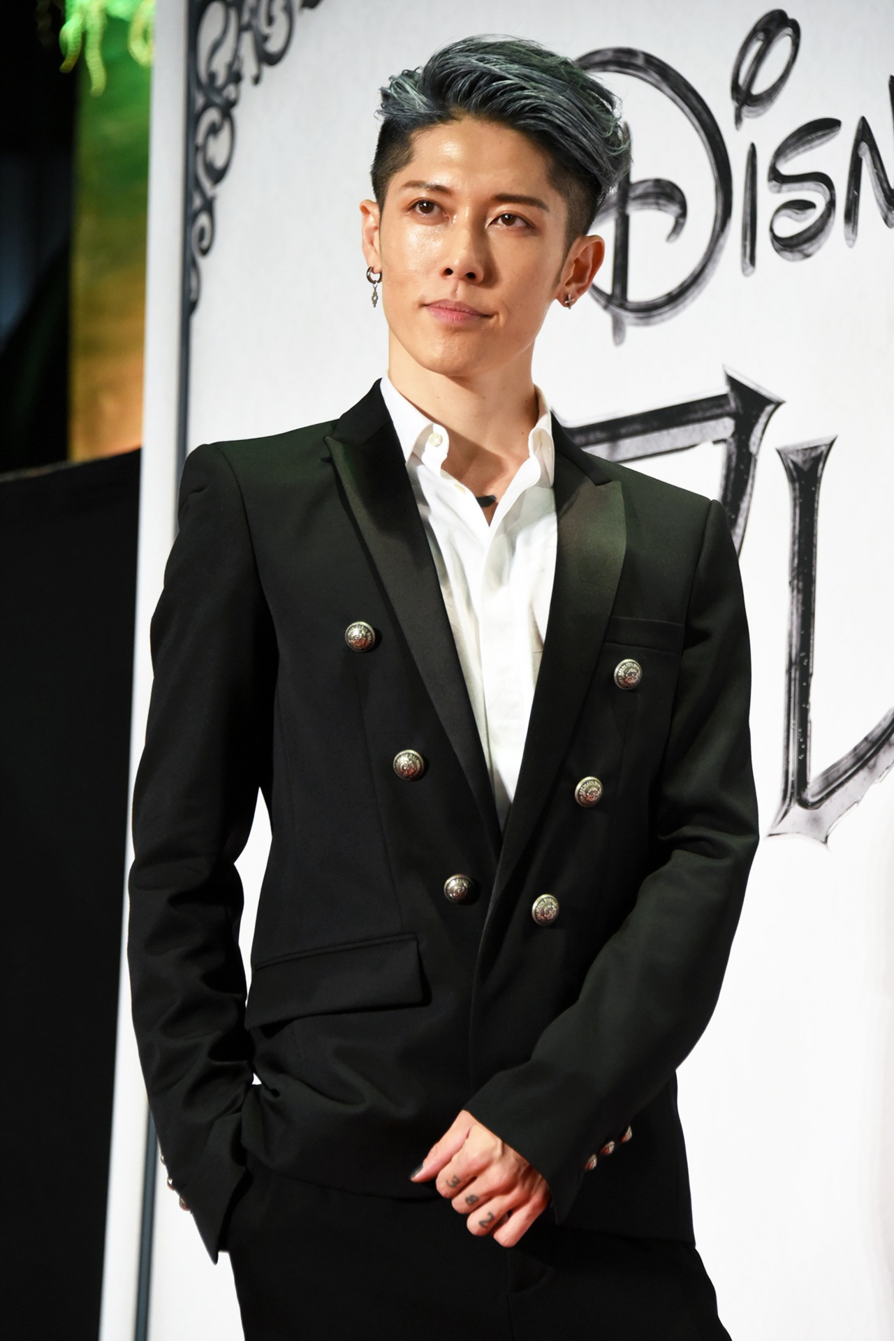 MIYAVI