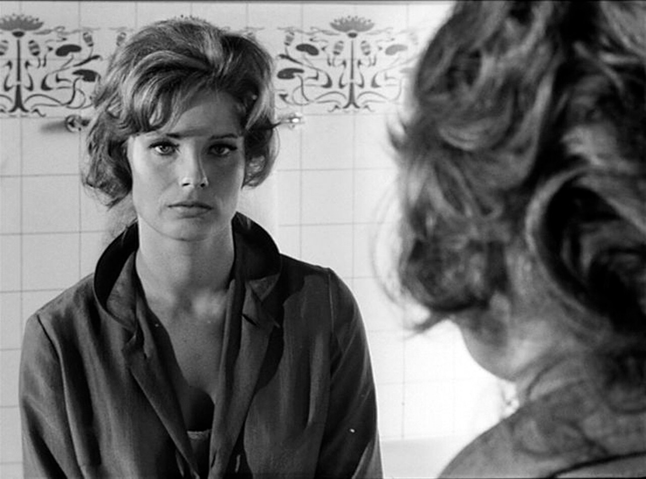 Ingmar Bergman / イングマール・ベルイマン 81LVkk6xFEL._AC_UL210_SR210,