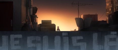 「失くした体」