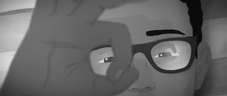 「失くした体」