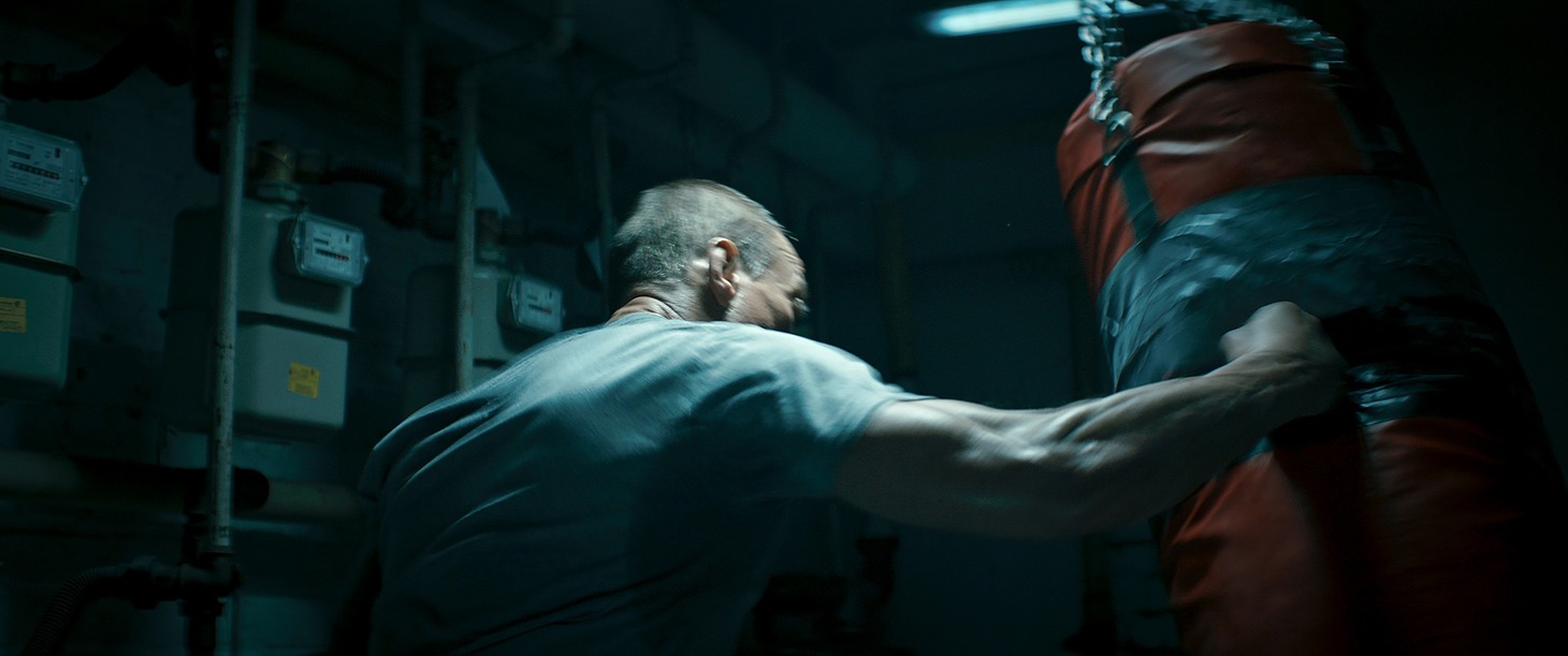 「ザ・バウンサー」