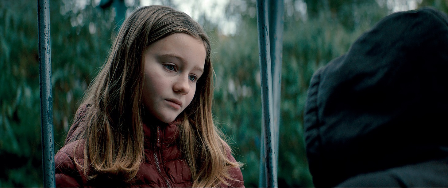 「ザ・バウンサー」