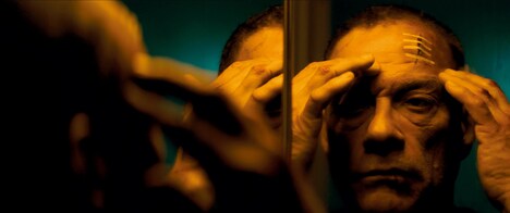 「ザ・バウンサー」