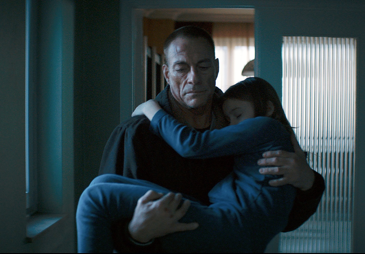 「ザ・バウンサー」