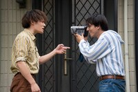 「愛なき森で叫べ」