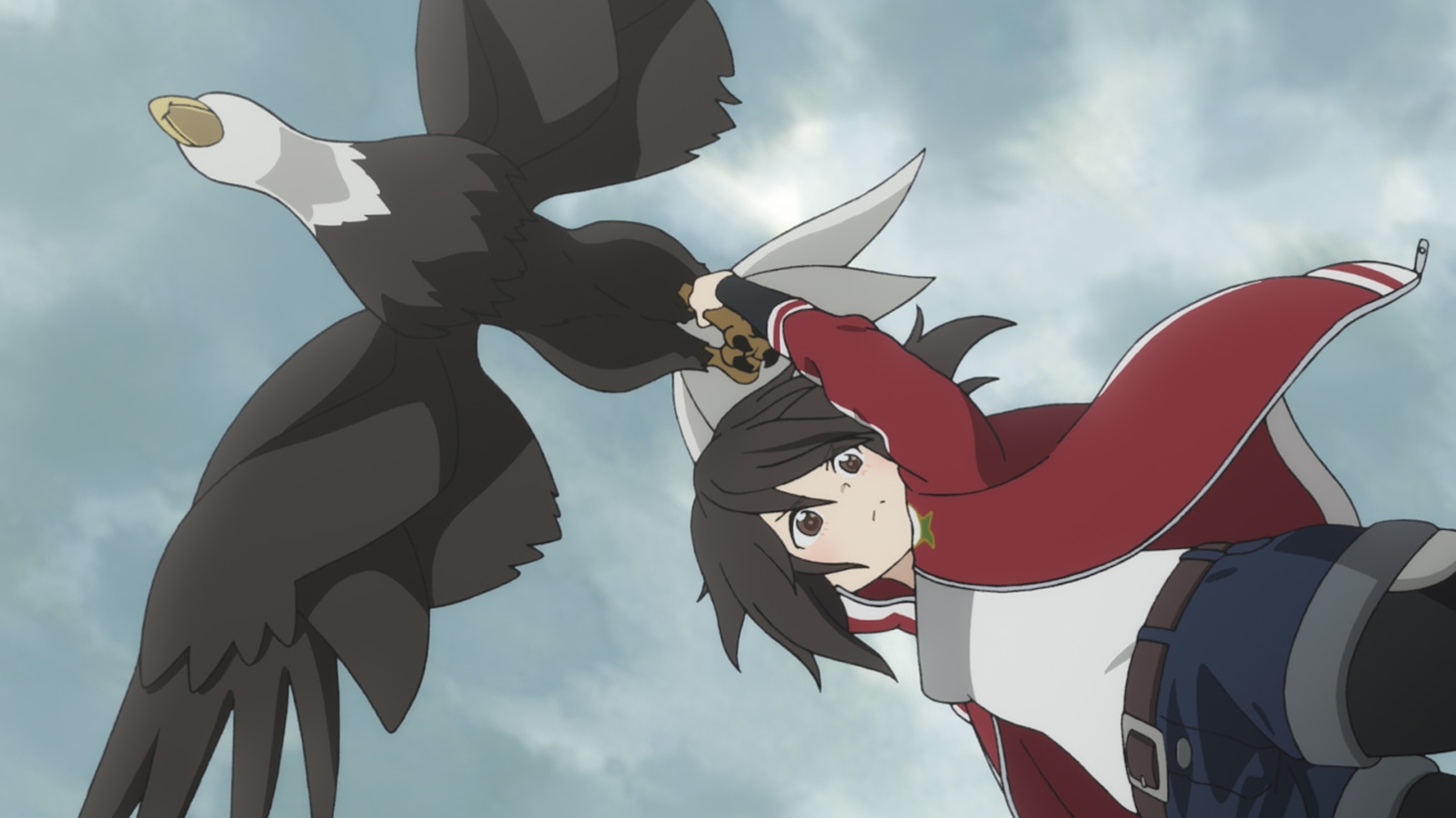 「BLACKFOX」
