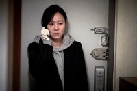 「ドアロック」 (c)2018, MegaboxJoongAng PLUS M & Studio Pieona, ALL RIGHTS RESERVED