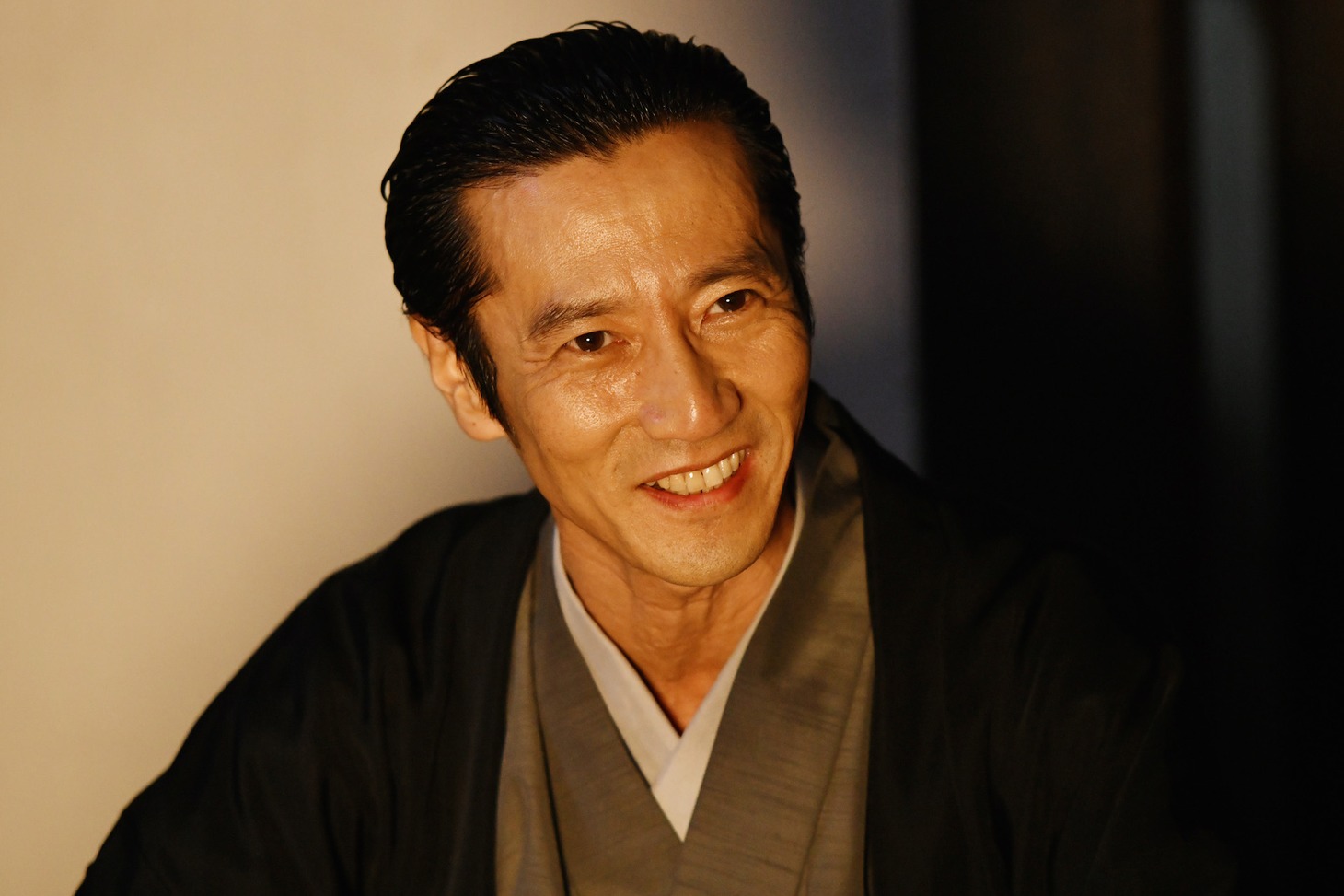 「下忍 赤い影」