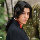 寛一郎と結木滉星が激突!「下忍 赤い影」対決シーン公開、入場者特典も発表