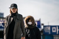 「虐待の証明」 (c)2018 BAE PICTURES & CJ ENM. ALL RIGHTS RESERVED