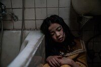 「虐待の証明」 (c)2018 BAE PICTURES & CJ ENM. ALL RIGHTS RESERVED