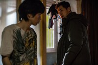 「虐待の証明」 (c)2018 BAE PICTURES & CJ ENM. ALL RIGHTS RESERVED