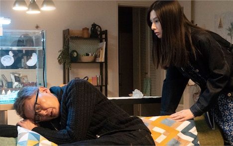 「ヒキタさん! ご懐妊ですよ」