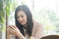 「ヒキタさん！ ご懐妊ですよ」