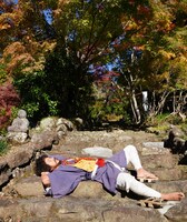 「喝風太郎!!」