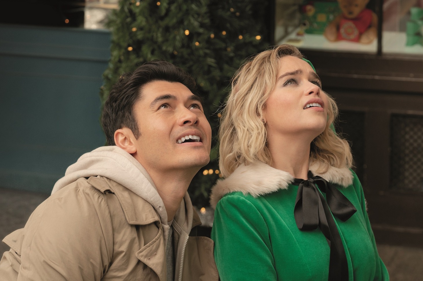 「ラスト・クリスマス」