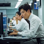 リュ・ジュンヨルが“金の亡者”になる作品やコン・ヒョジン主演スリラーなど上映