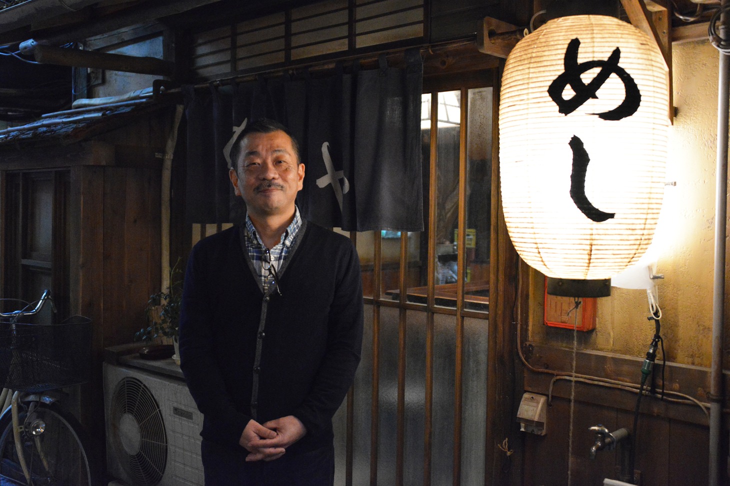 松岡錠司