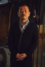 松岡錠司