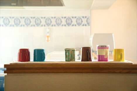 「水曜日が消えた」