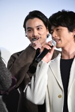 矢野聖人（後列）